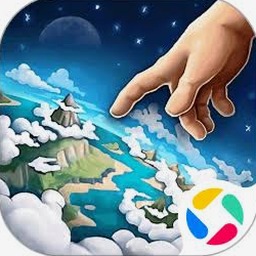 上帝模拟器破解版礼包码apk资源图片