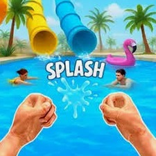 水上乐园模拟器 waterpark simulator资源图片