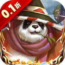 太极熊猫3猎龙兑换码资源图片