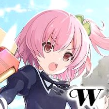 突击莉莉last bullet w巴哈资源图片