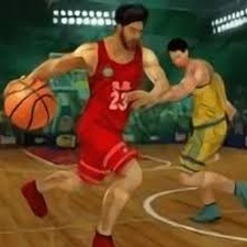 3d篮球嘉年华资源图片