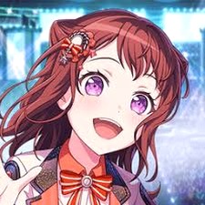 bang dream our notes资源图片