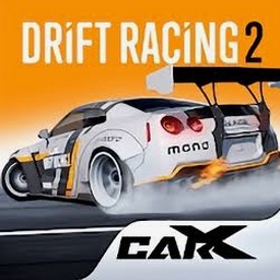 carx漂移赛车2破解版资源图片