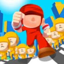crowd city spa资源图片
