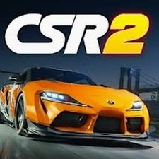 csr2赛车各阶段选车资源图片
