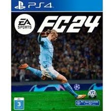 ea sports fc 24 steam资源图片