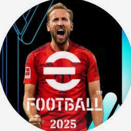 efootball2025普卡最强阵容资源图片