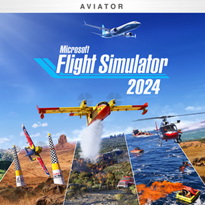 flight simulator 2026资源图片