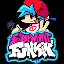 fnf电脑版下载资源图片