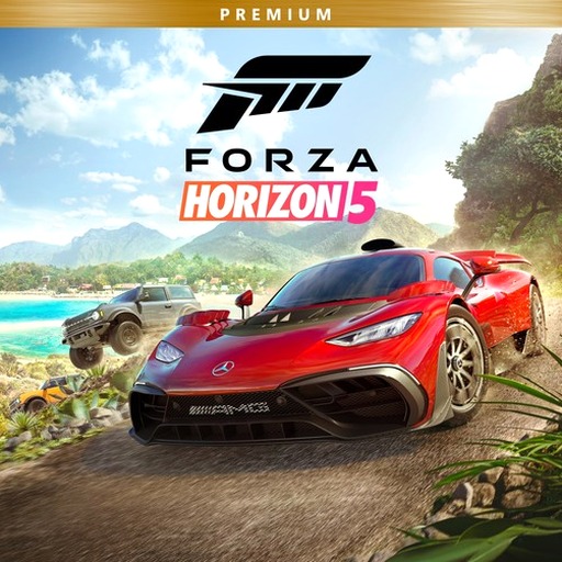 forzahorizon5 修改资源图片