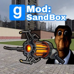 gmod 2国服资源图片