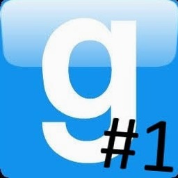 gmod 2手游资源图片