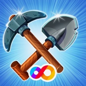 goldminer game资源图片