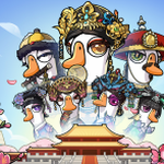 goose goose duck codes资源图片
