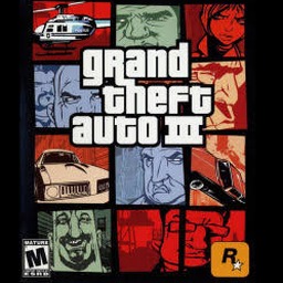 gta3重制版资源图片