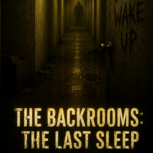 inside the Backrooms电梯密码资源图片