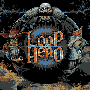 loop hero资源图片