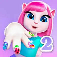 mytalkingangela2下载资源图片