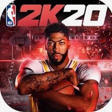nba2k20 iphone资源图片