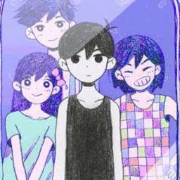 omori my time资源图片