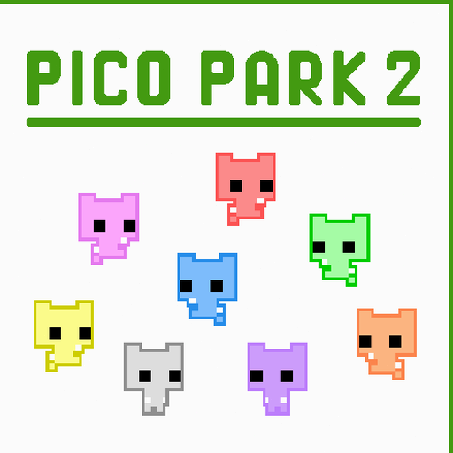 pico park switch资源图片