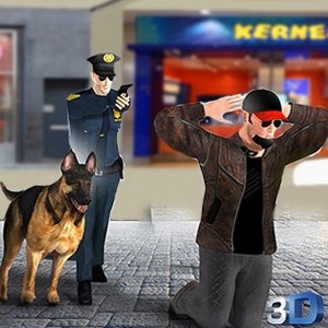 policeman’s creek boardwalk资源图片