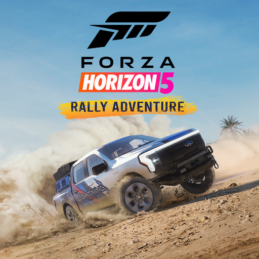 rally horizon an1资源图片