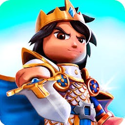 royal revolt 2 pc资源图片