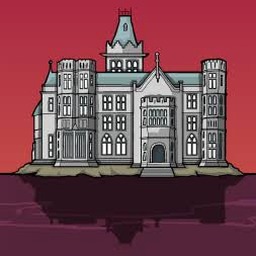 rusty lake hotel 顺序资源图片