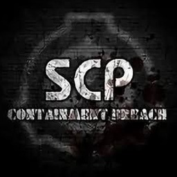 scp收容失效 中文资源图片