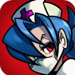 Skullgirls国际服正版下载资源图片