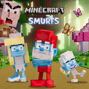 smurfs蓝爸爸下载官网资源图片
