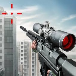 sniper 3d alien war level 15资源图片