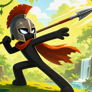 stick war legacy online资源图片