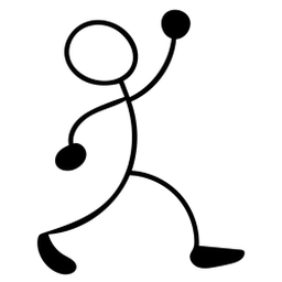 stickman火柴人资源图片