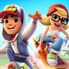 subway surfers 下载2025版资源图片