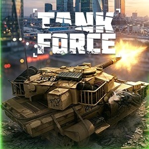 tank model资源图片
