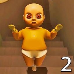 the baby in yellow night 1资源图片