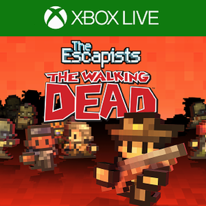 the escapists 2 攻略资源图片