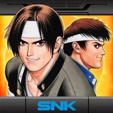 the king of fighters 97 game download资源图片