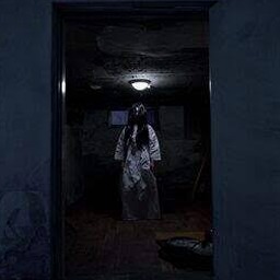 the ghost 攻略 公寓重制版资源图片
