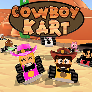 warped kart racers android资源图片