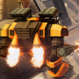 war robots code资源图片