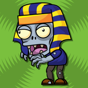 zombies rush crazy dave资源图片