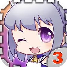 爱养成3 小黑资源图片