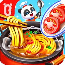 宝宝巴士之中华美食视频资源图片