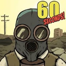 避难所生存60秒视频资源图片