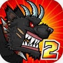 变异狗大战2无限基因版下载资源图片