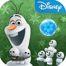 冰雪奇缘冰纷乐pc版公测资源图片