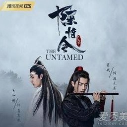 陈情令 豆瓣资源图片